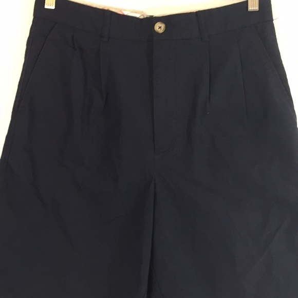 Fila Men’s Shorts 4 pockets Zipper Fly Size 32 - Picture 2 of 7